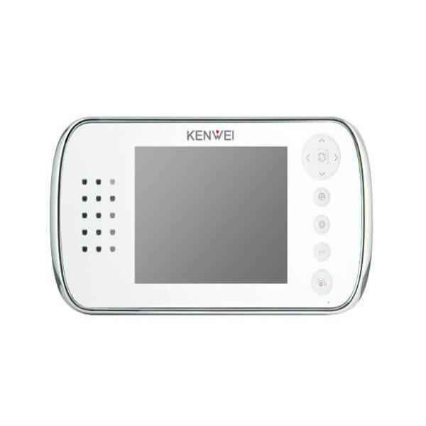 Видеодомофон Kenwei (IIS) E562C